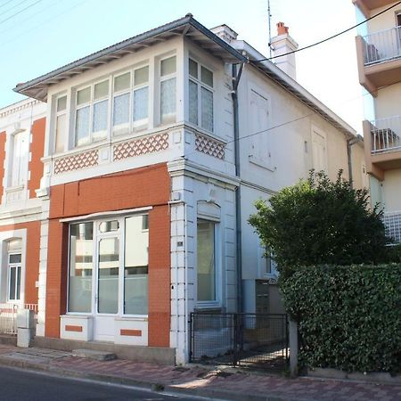 Arcachon, Quartier Historique, Maison De Ville A 2 Pas De La Plage Екстер'єр фото
